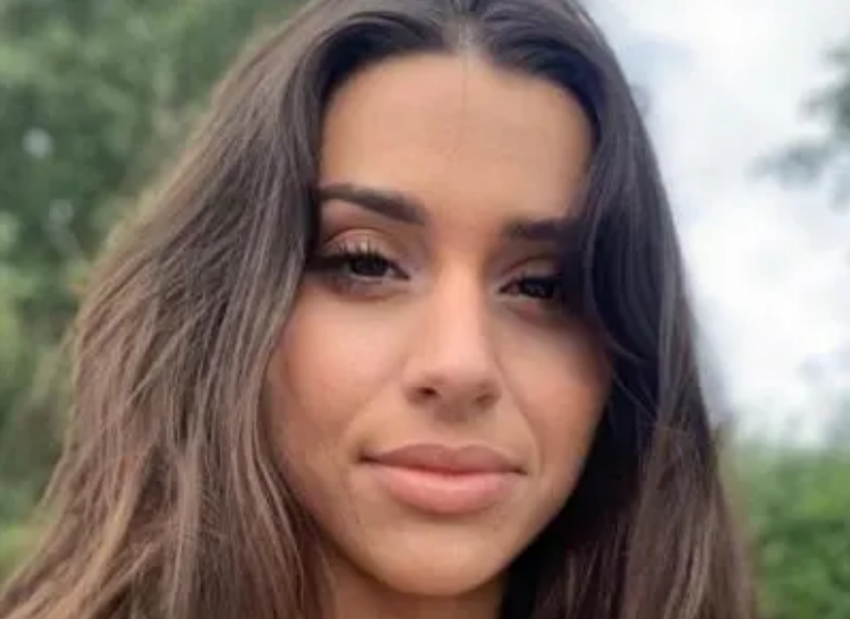 Das ist die gefährlichste Frau Europas! Diese Schönheit wird seit 2 Jahren von Europol gejagt!