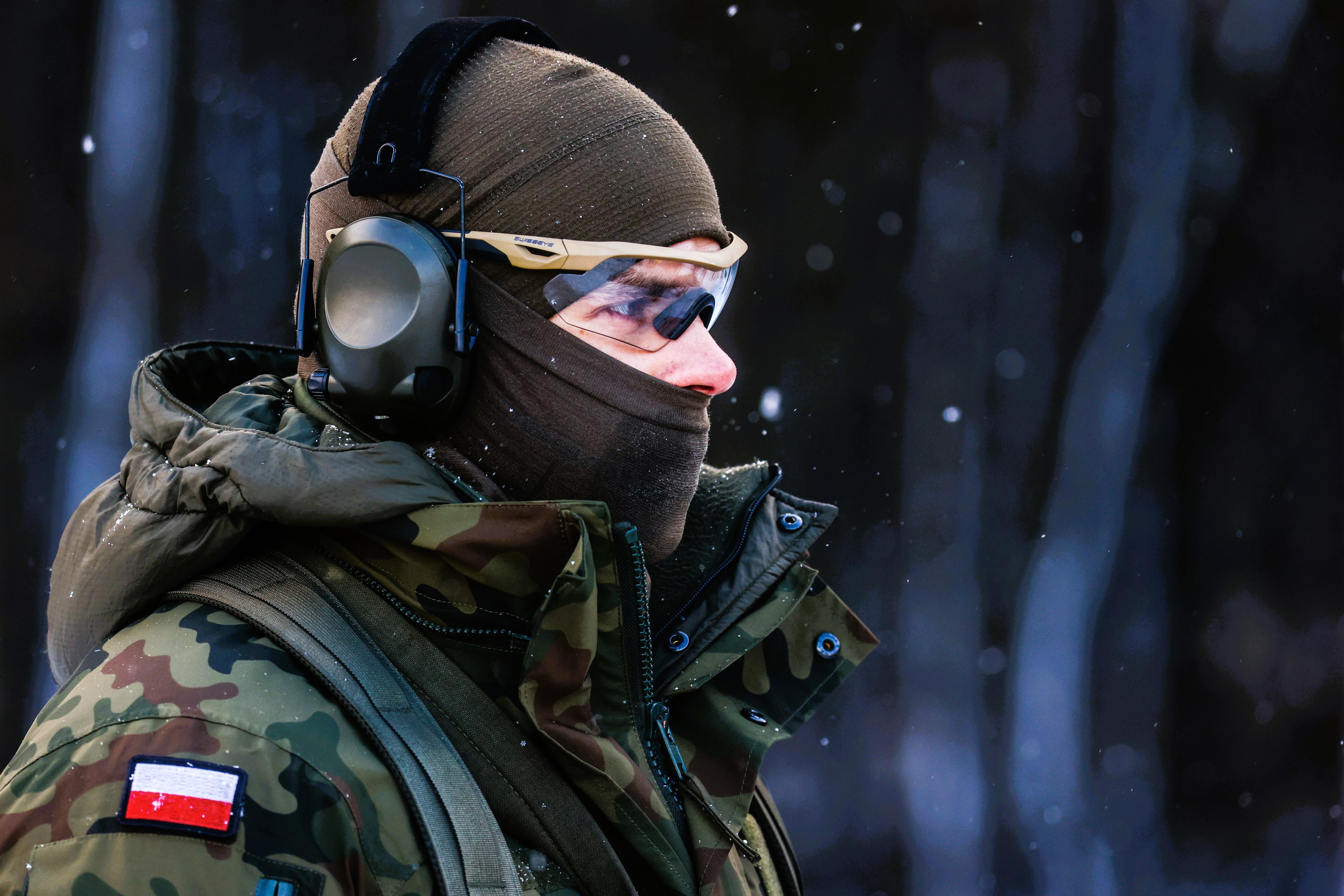 Polen ruft um Hilfe! Wagner-Söldner näher sich der Grenze! NATO geht in Alarmbereitschaft