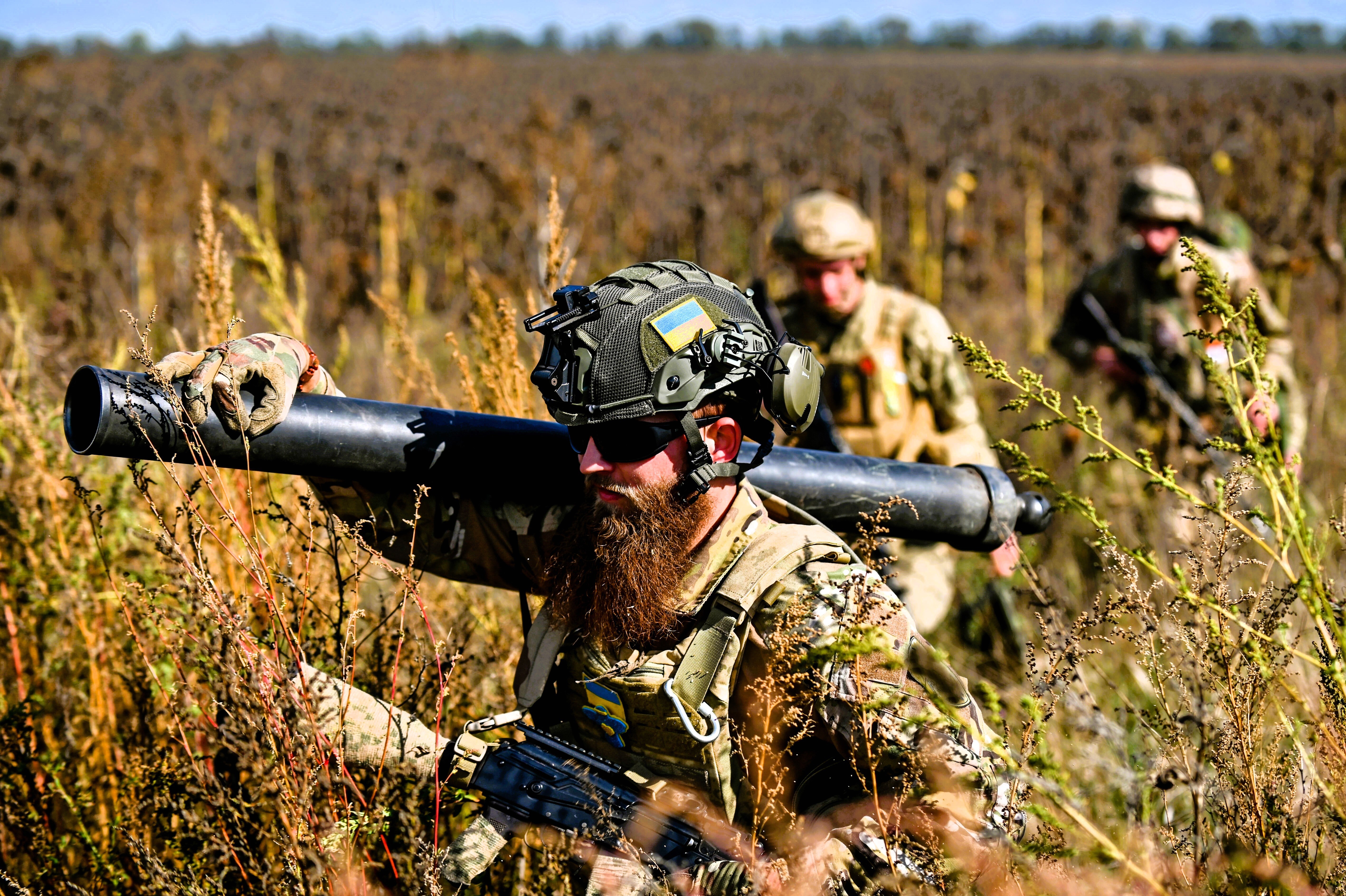Dmitri Medwedew: "Der Sieg wird unser sein!" - Putins Ex-Präsident mit massiven Drohungen gegen die NATO!