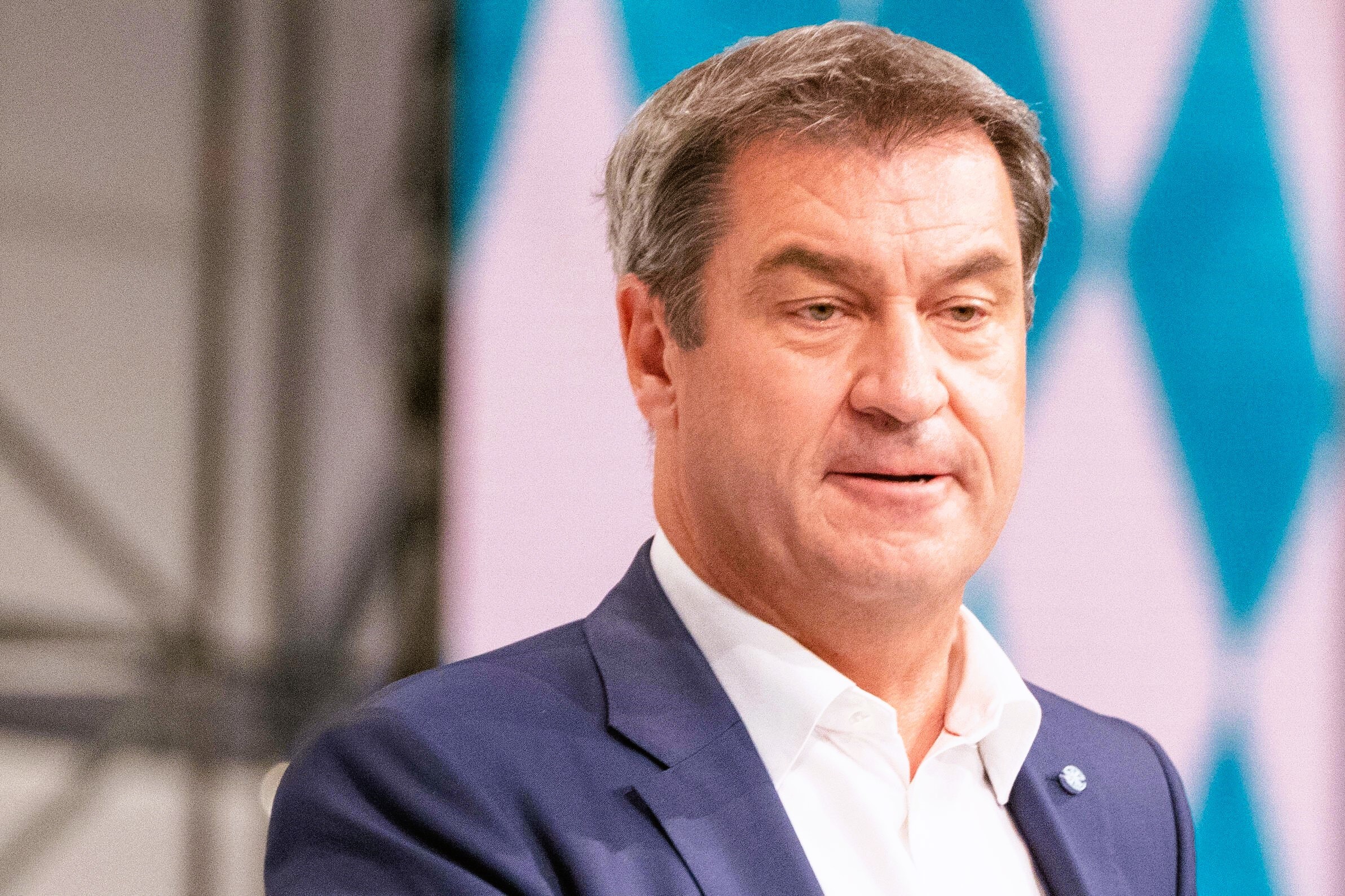 Stürzt Markus Söder in Bayern? Endspurt im Wahlkampf - und Söder ist unter Druck!