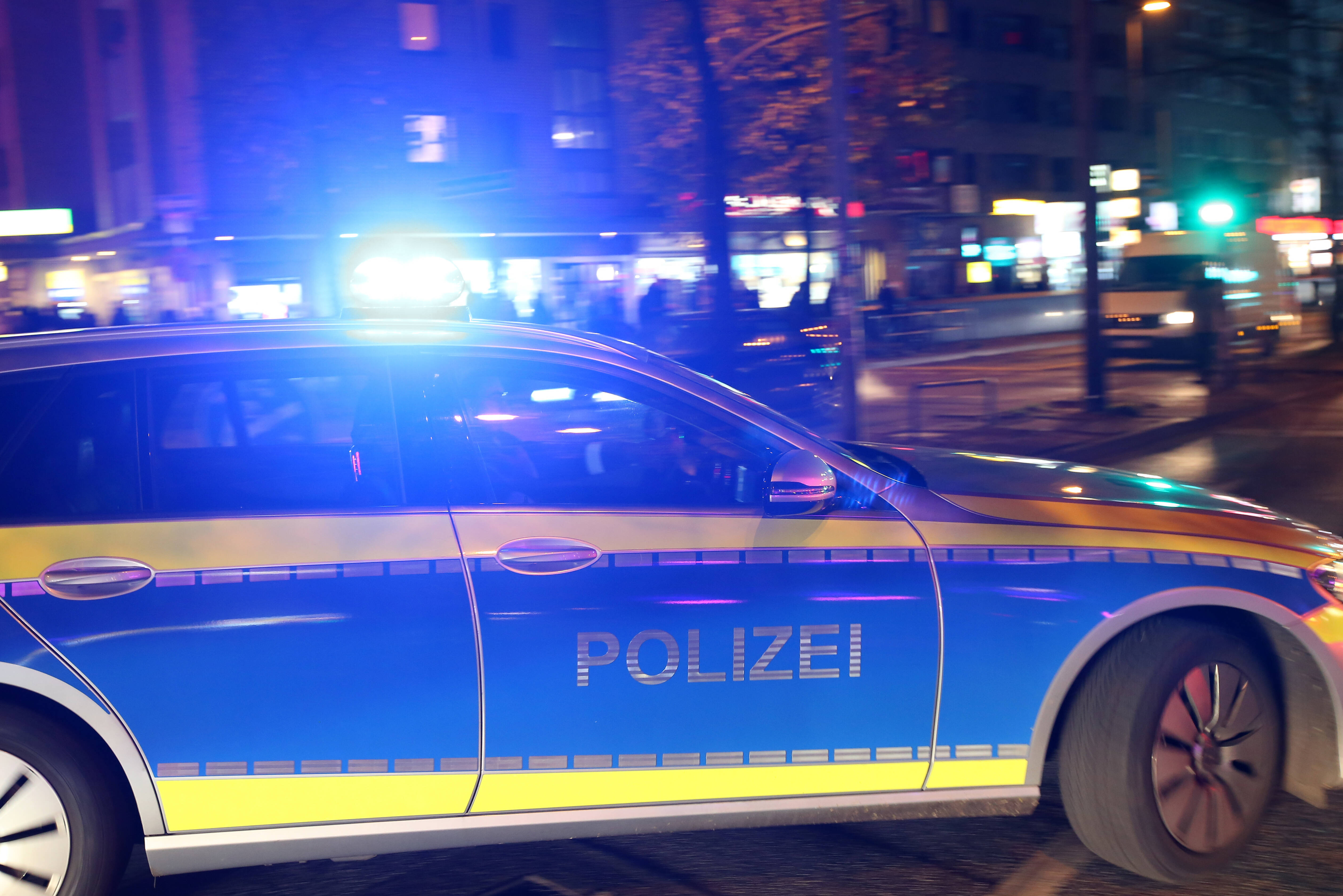Obdachloser hingerichtet! Zwei Kopfschüsse - Alarm in NRW - Polizei schlägt zu!