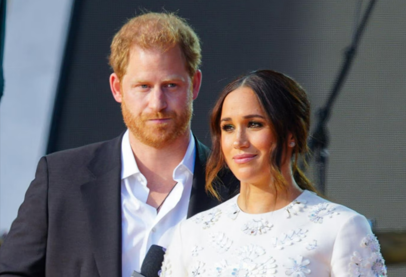 Harry sucht Wohnung in London! Zoff bei den Sussex-Royals? Meghan soll "not amused" sein!