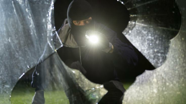 Einbruch bei Pietro Lombardi! Er und seine Familie waren im Haus!