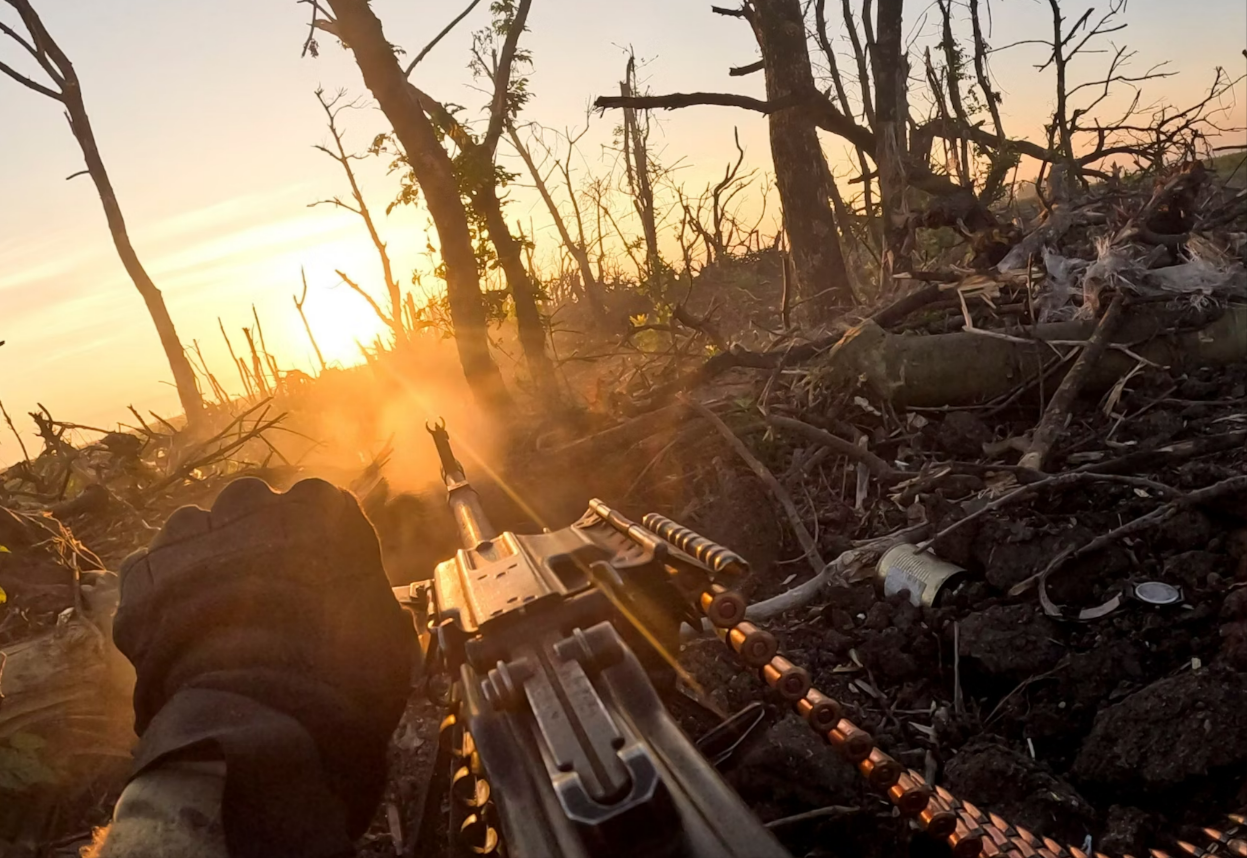 Putins Truppen zahlen für Awdijiwka fürchterlichen Blutzoll! 200 Panzer zerstört, hunderte Soldaten tot!
