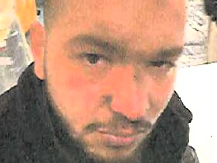 Gefährlicher Straftäter flieht aus Psychiatrie!  Polizei warnt die Bevölkerung vor dem Geflüchteten!