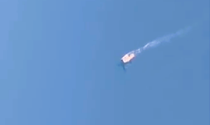 Putin tobt! Ukraine schießt 3 russische Jagdbomber vom Typ SU-34 ab!