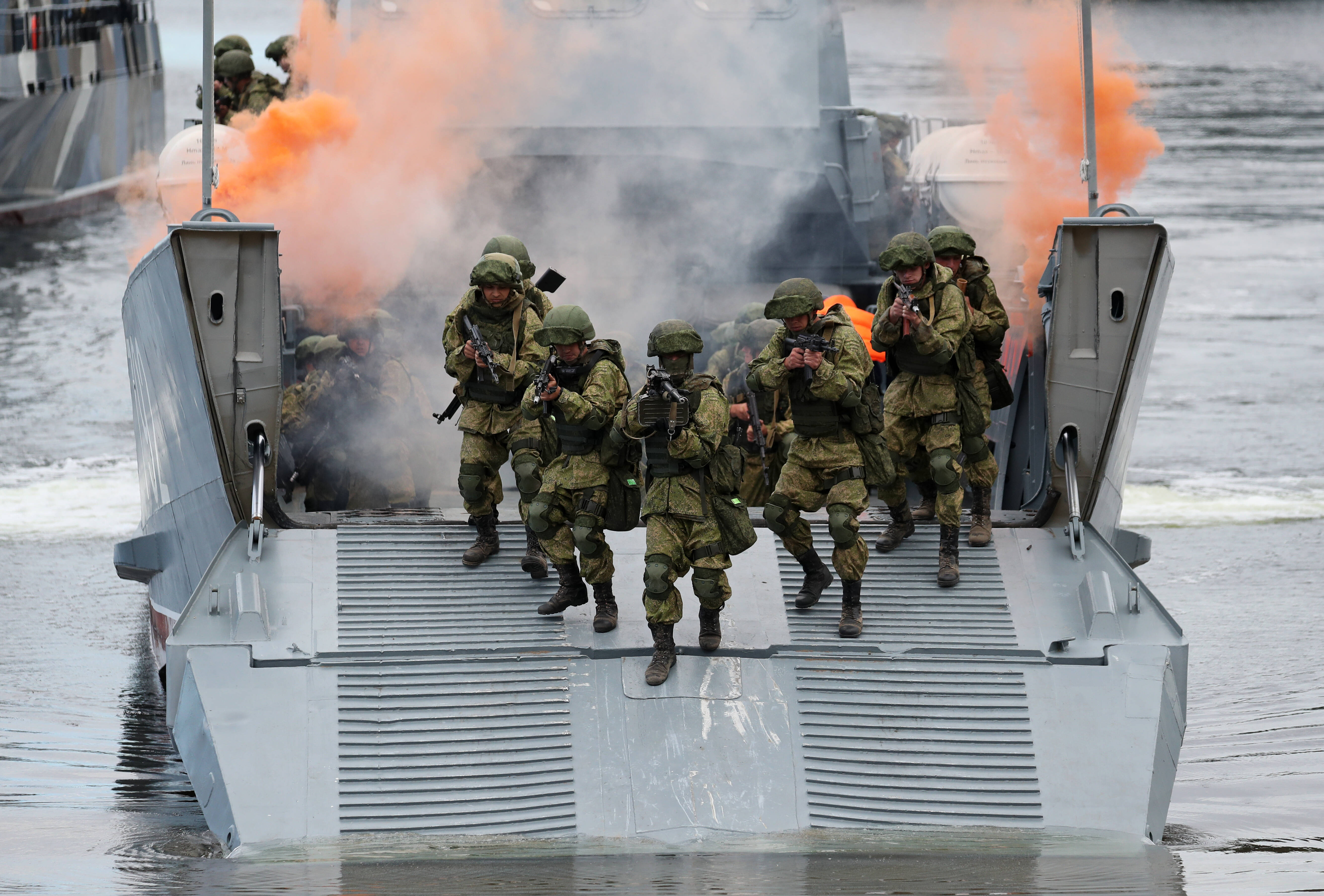 Moskau droht Finnland! "Erstes NATO-Land das leiden muss" - will Putin das Baltikum?
