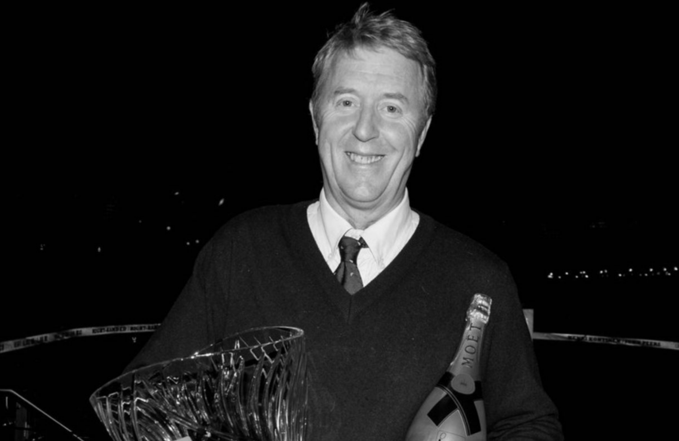 Sportreporter bricht tot zusammen! Tragödie bei den Australian Open