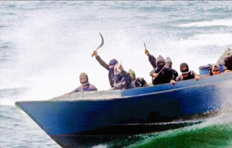 Eilmeldung - Huthi-Angriff auf Kreuzfahrtschiffe! AIDA-Cruises bricht Kreuzfahrten ab!