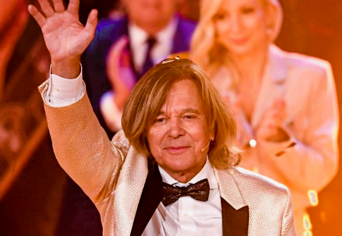 Jürgen Drews spurlos verschwunden! Große Sorge um den kranken Schlager-Star!