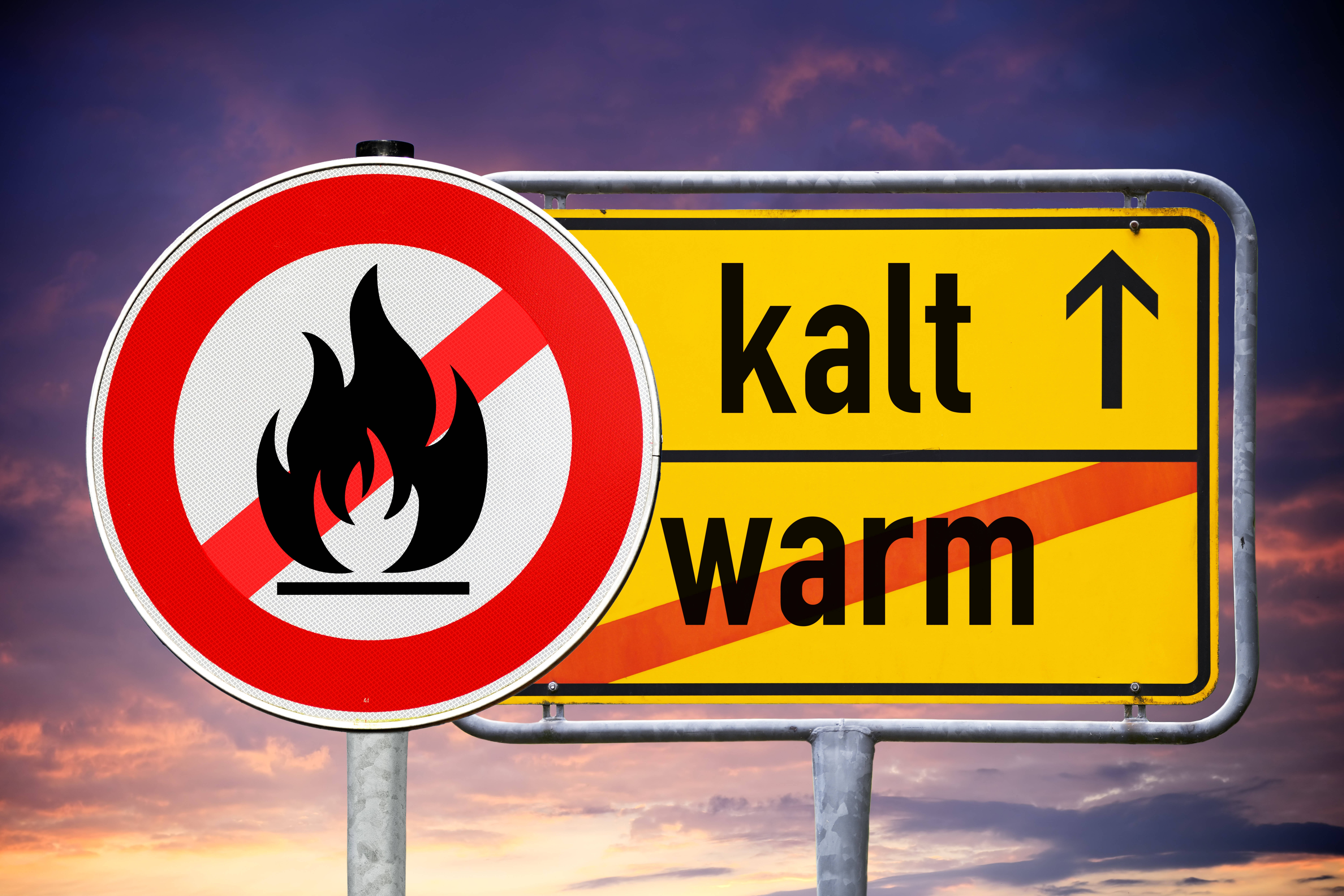 Frühlings-Comeback? Von Schnee bis 15 Grad ist alles möglich1