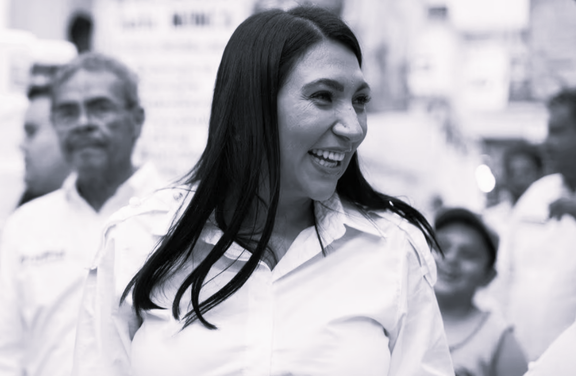 Politikerin erschossen - erschütternder Angriff auf offener Straße auf Bürgermeisterkandidatin endet tragisch