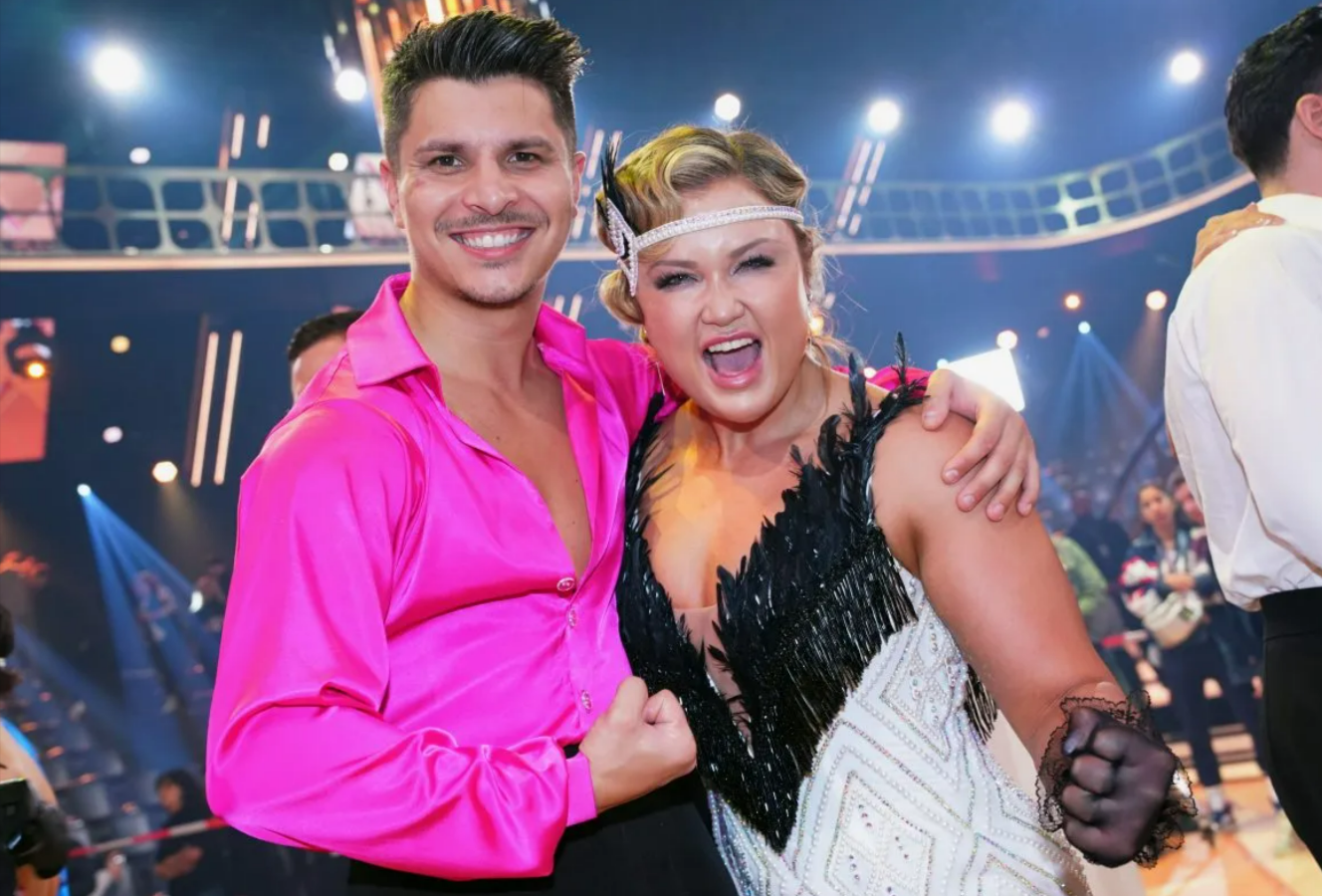 Nach Aus von Sophia Thiel bei "Let's Dance" - Zuschauer gehen auf die Barrikaden, RTL muss eingreifen!