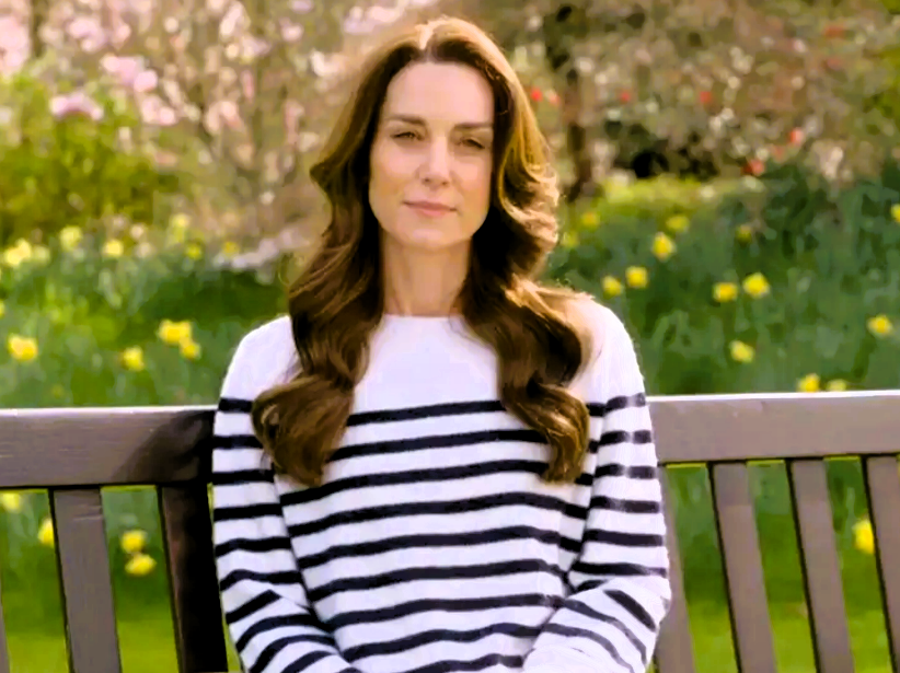 Prinzessin Kate: Freunde sind in großer Sorge! Nebenwirkungen Ihrer Chemotherapie schlimmer als erwartet