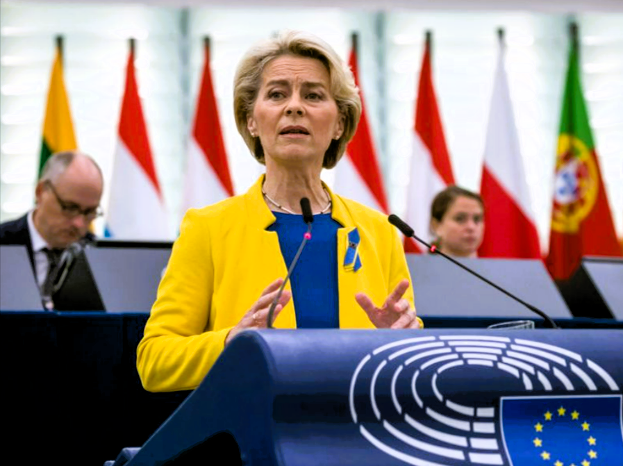 Rücktritt! Schmeißt Baerbock alles hin - Sie soll diesen Mega-Job angeboten bekommen haben!