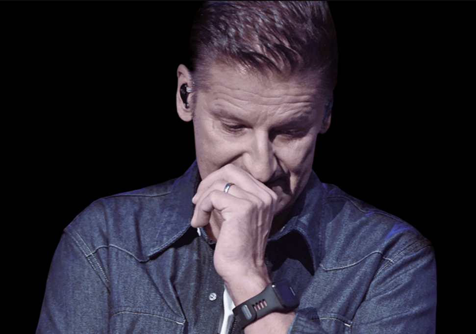 "Pur"-Sänger Hartmut Engler unheilbare Krank! Er macht die Diagnose öffentlich!