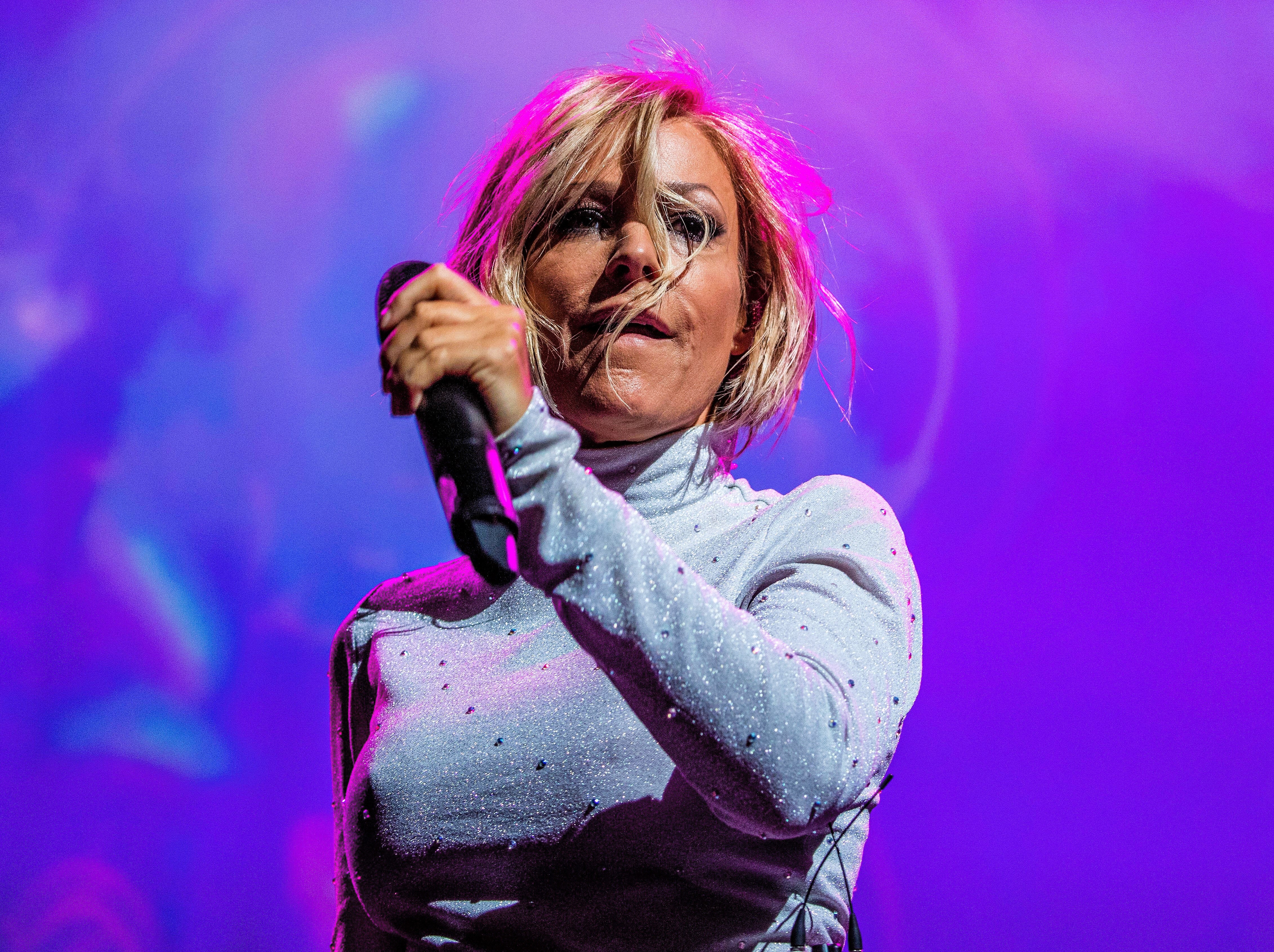 Ihre Entscheidung steht fest: Schlagersängerin macht nach 33 Jahren Schluss!