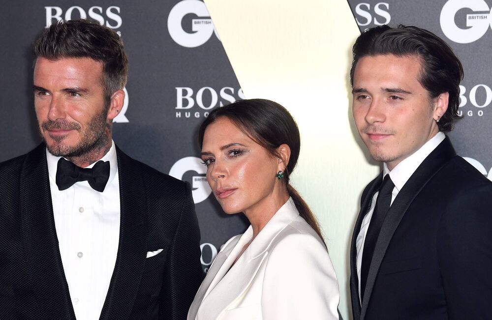 Niemand wusste das: Was ist wirklich schief gelaufen zwischen Victoria Beckham und Nicola