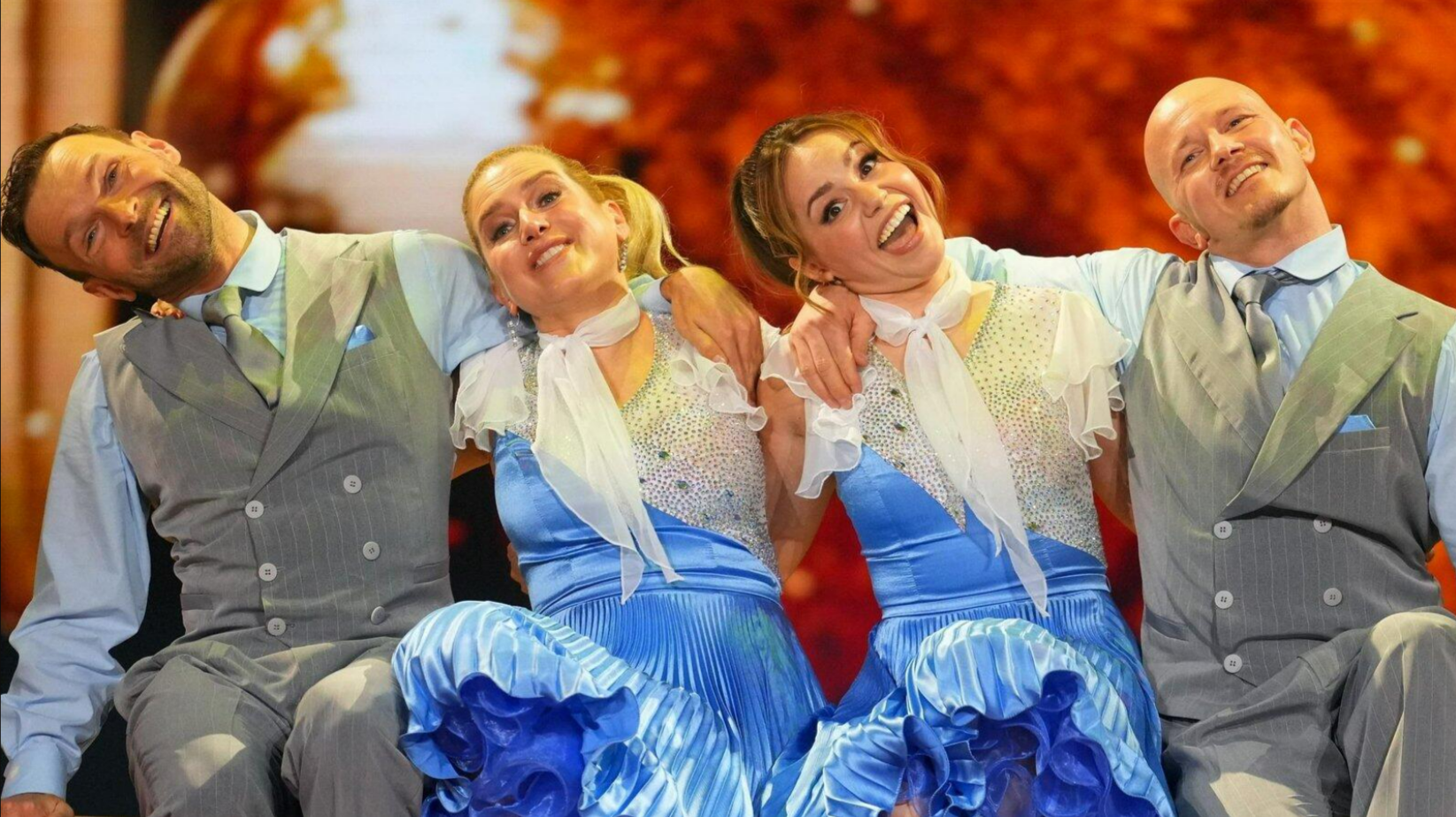 Liebes-Aus kurz vor „Let’s Dance“: Dieser Tanzprofi startet plötzlich solo