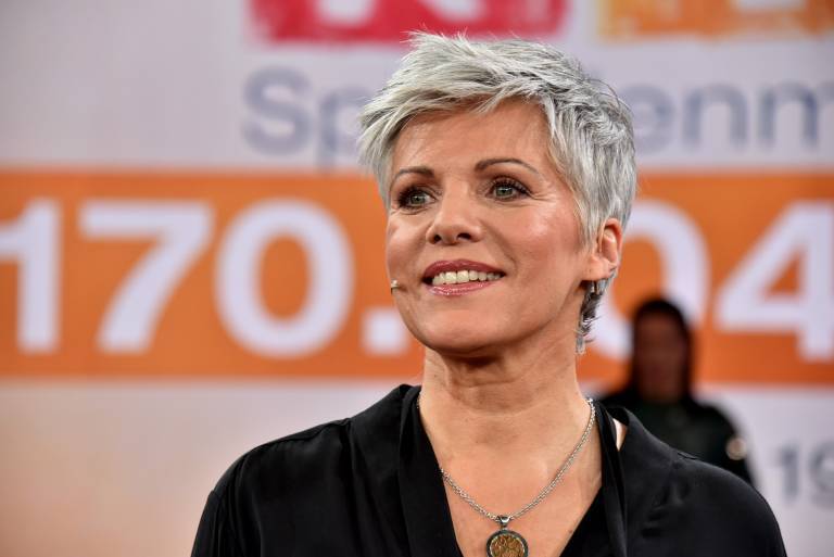 Birgit Schrowange: TV-Rückkehr abgesagt – Moderatorin kämpft gegen Krankheit