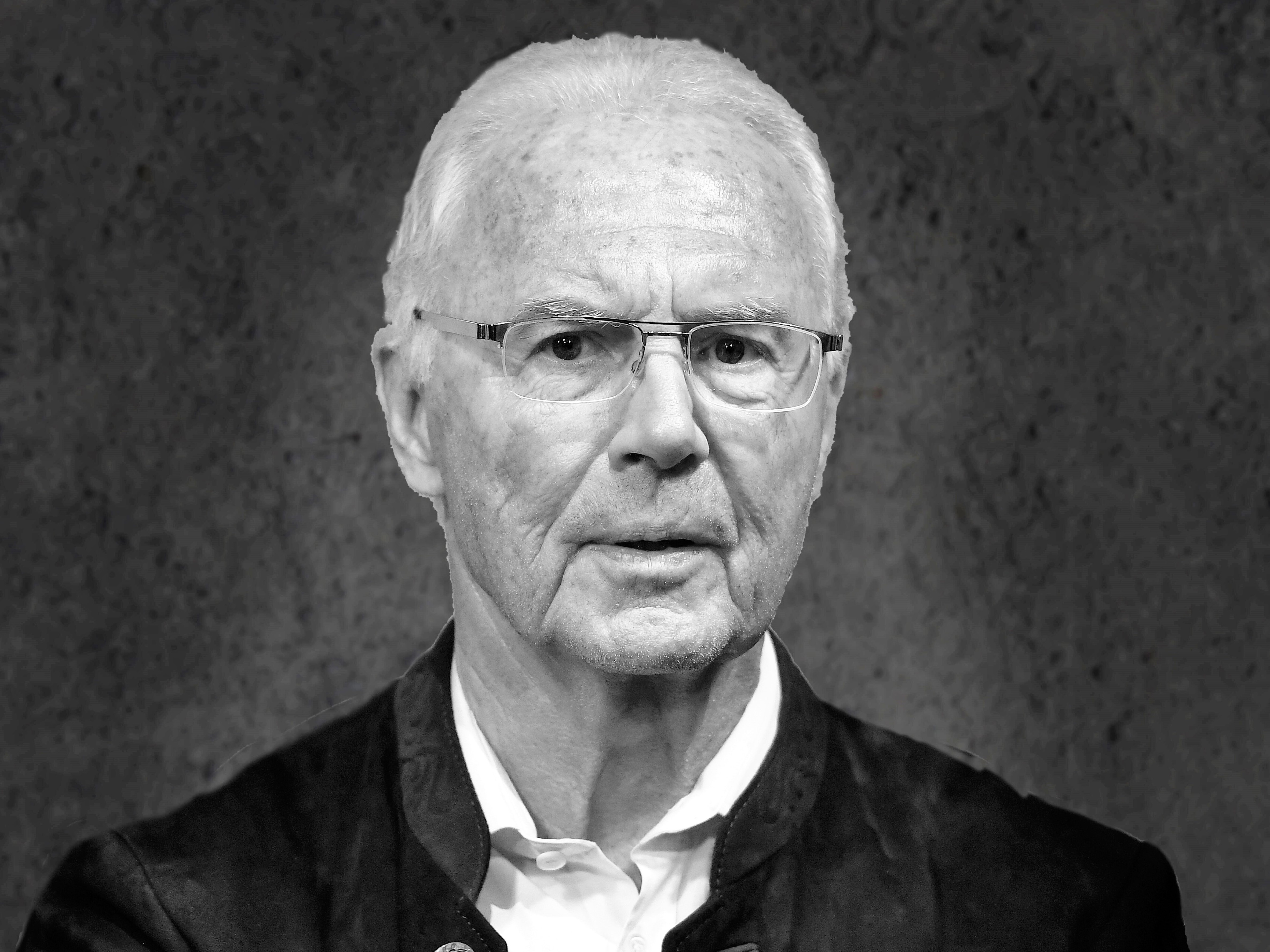 "Kaiser" Franz Beckenbauer in tiefer Trauer - Seine erste Frau Brigitte ist gestorben