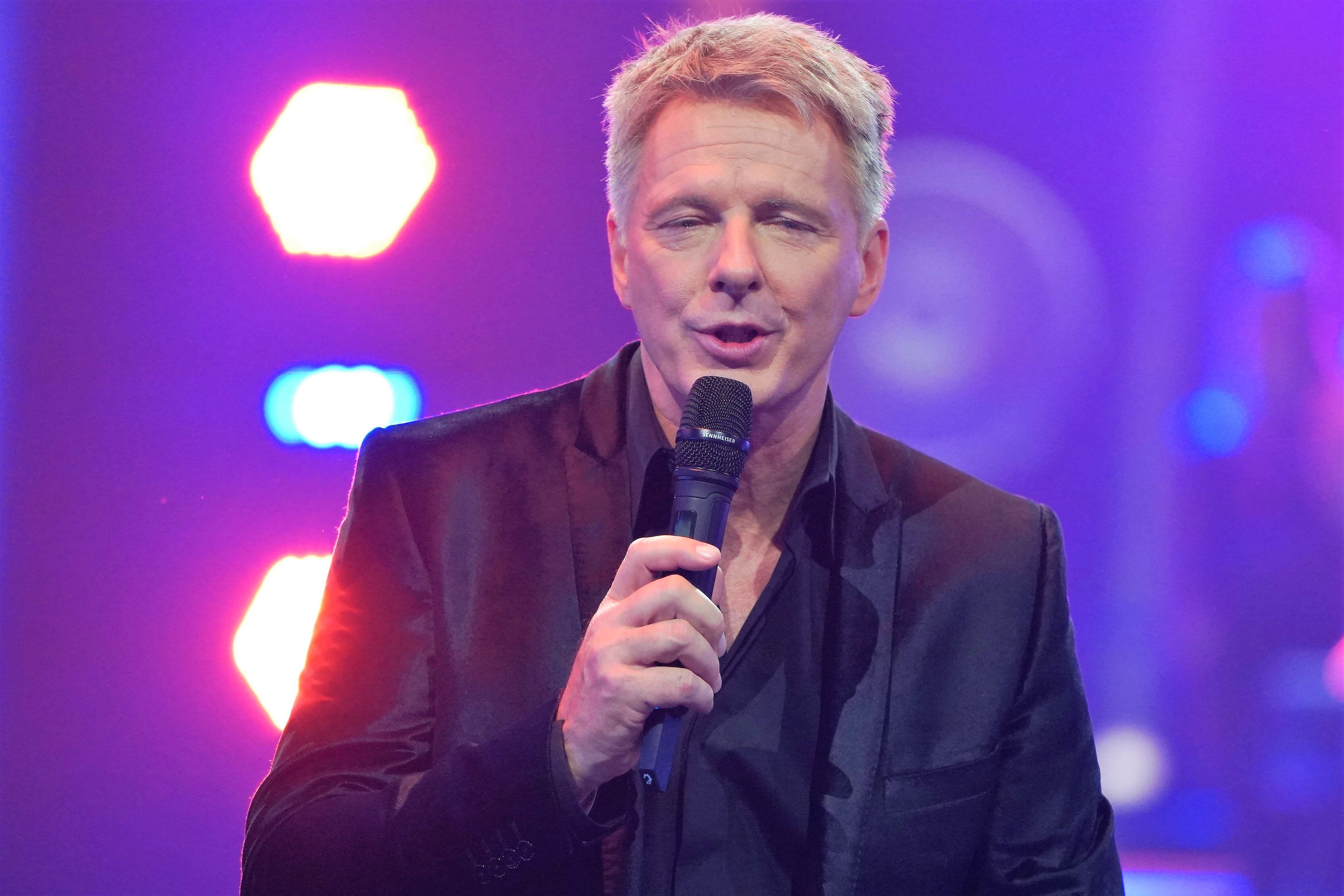 Jörg Pilawa - Schockdiagnose für seine Tochter! Traurige Nachrichten für den TV-Star